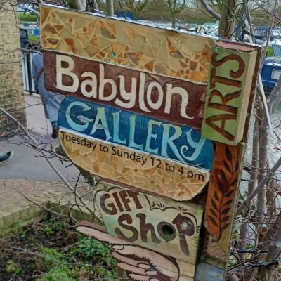 Exhibiting at Babylon Arts Gallery Winter Open Exhibition 2023